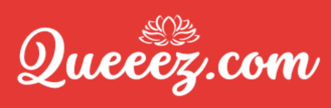 queeez.comlogo